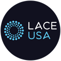 LaceUSA shop logo